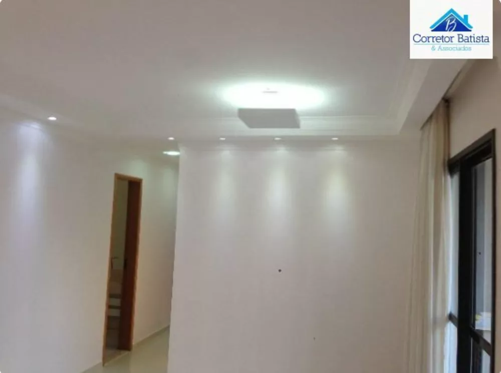 Apartamento à venda com 3 quartos, 82m² - Foto 3