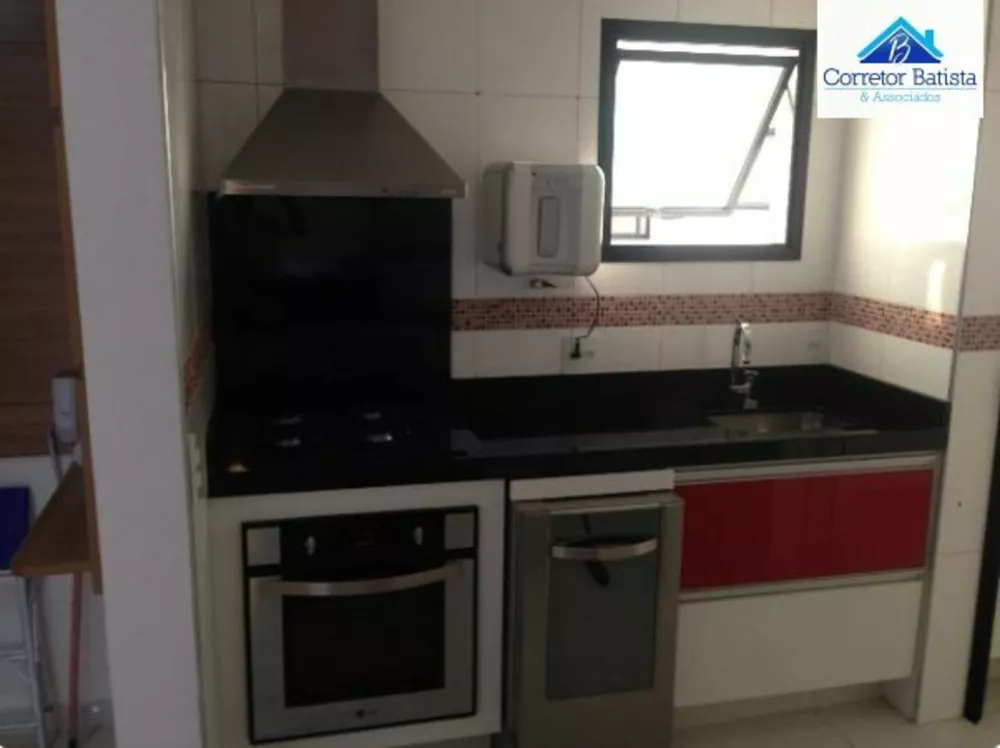 Apartamento à venda com 3 quartos, 82m² - Foto 8