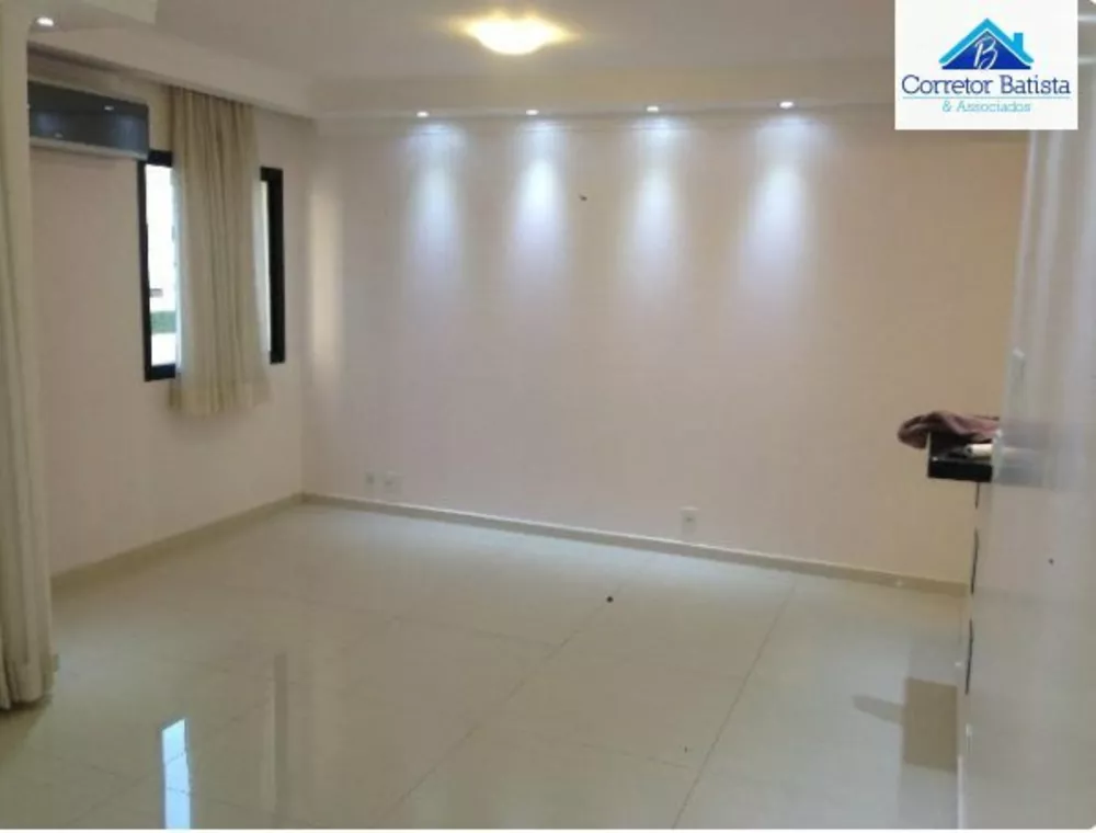 Apartamento à venda com 3 quartos, 82m² - Foto 2