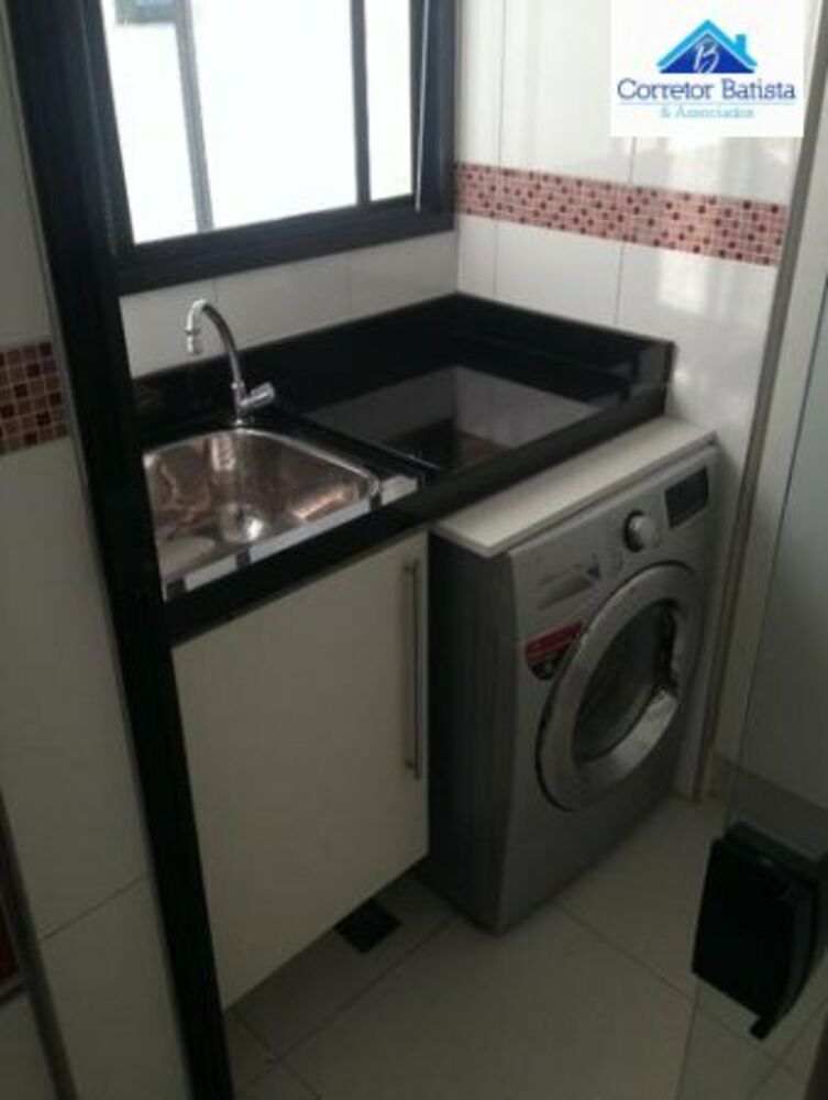 Apartamento, 3 quartos, 82 m² - Foto 9