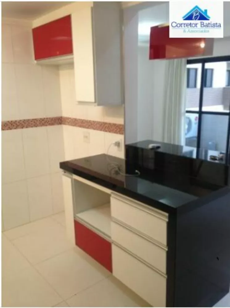 Apartamento à venda com 3 quartos, 82m² - Foto 7