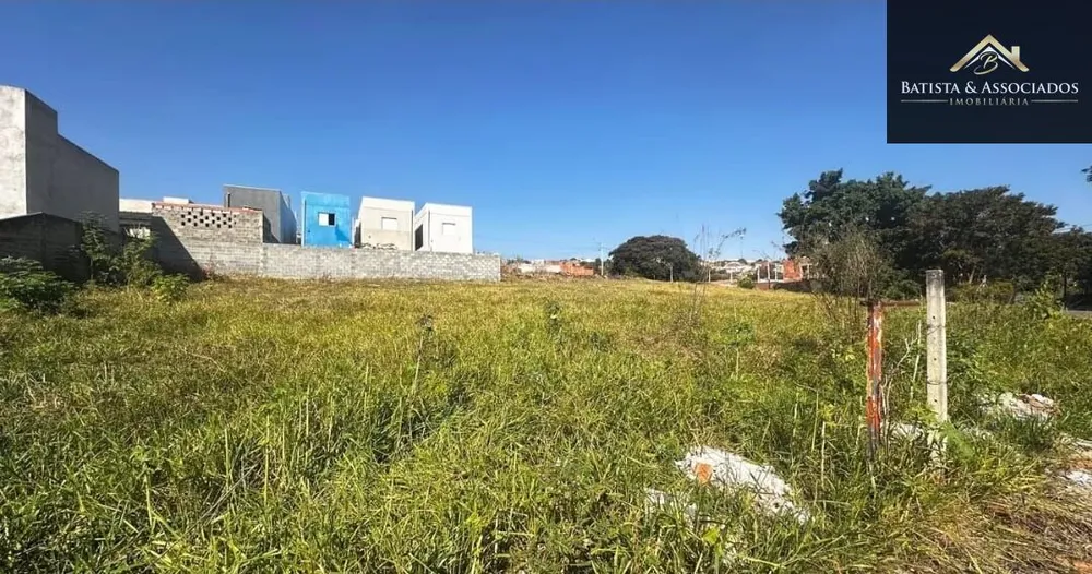 Terreno, 141 m² - Foto 1
