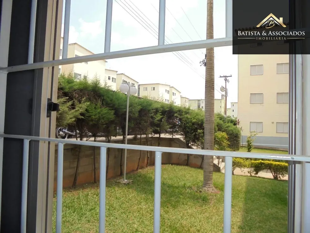 Apartamento, 2 quartos, 65 m² - Foto 6