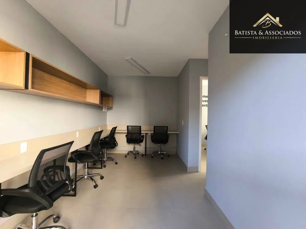 Apartamento, 2 quartos, 46 m² - Foto 8