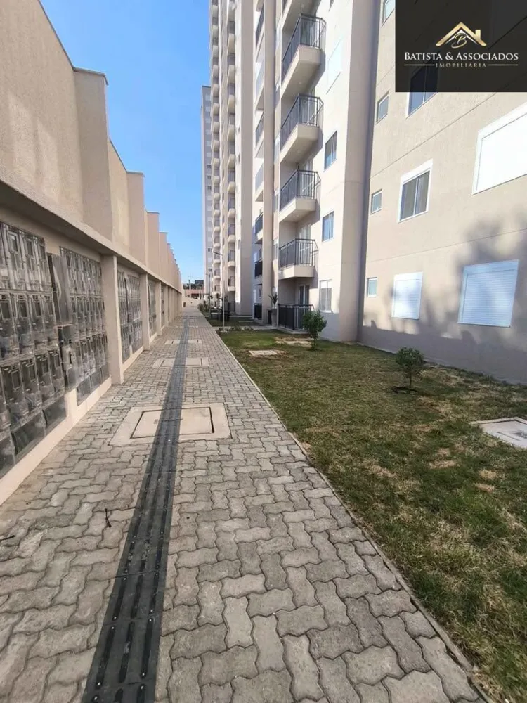 Apartamento, 2 quartos, 46 m² - Foto 3