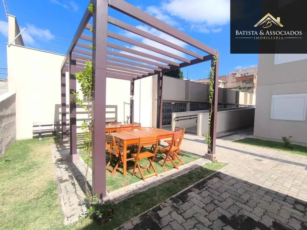 Apartamento, 2 quartos, 46 m² - Foto 4