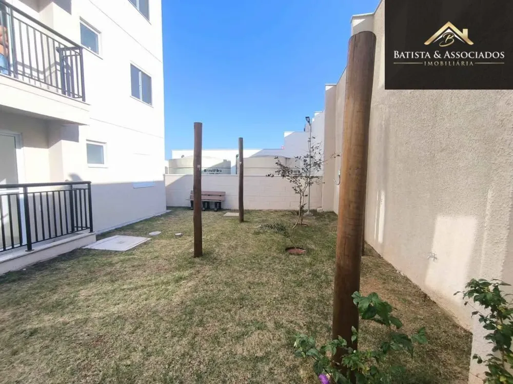 Apartamento, 2 quartos, 46 m² - Foto 3