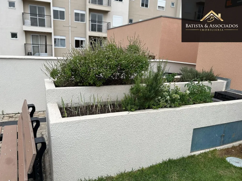 Apartamento, 2 quartos, 46 m² - Foto 11