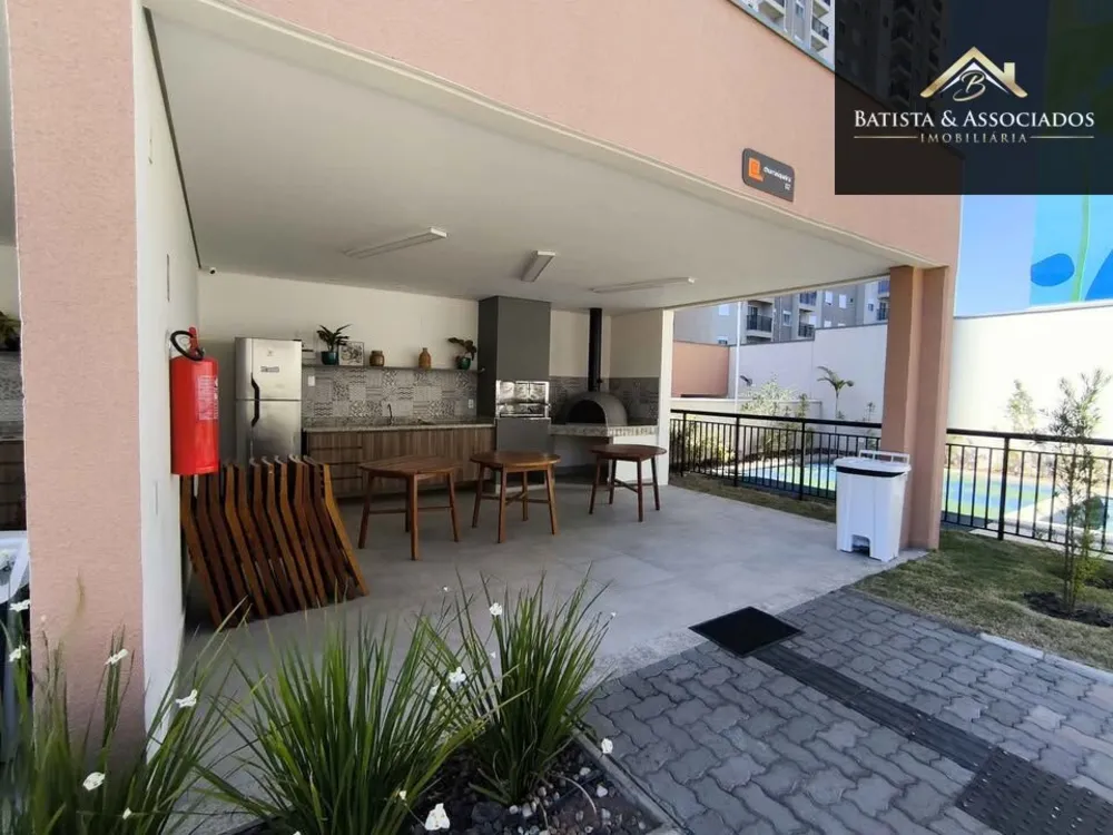 Apartamento, 2 quartos, 46 m² - Foto 1