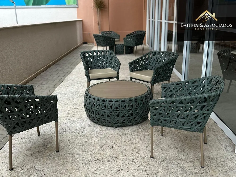 Apartamento, 2 quartos, 46 m² - Foto 7