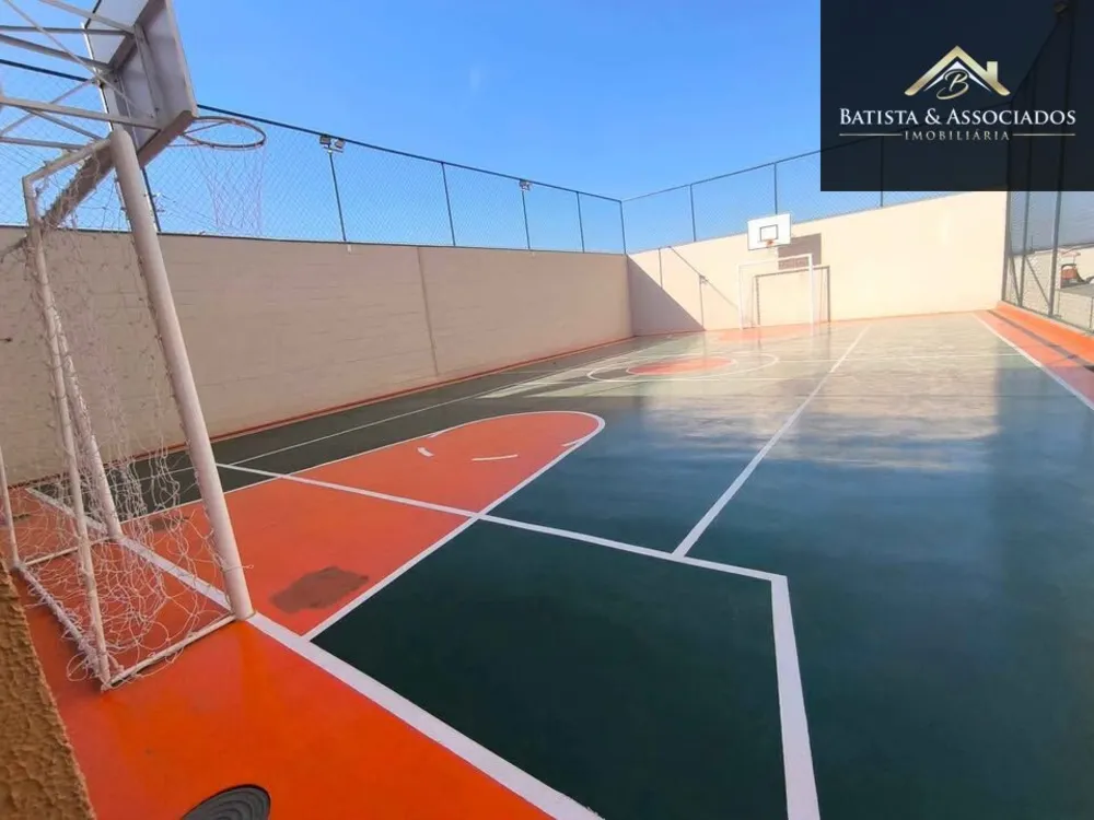 Apartamento, 2 quartos, 46 m² - Foto 12