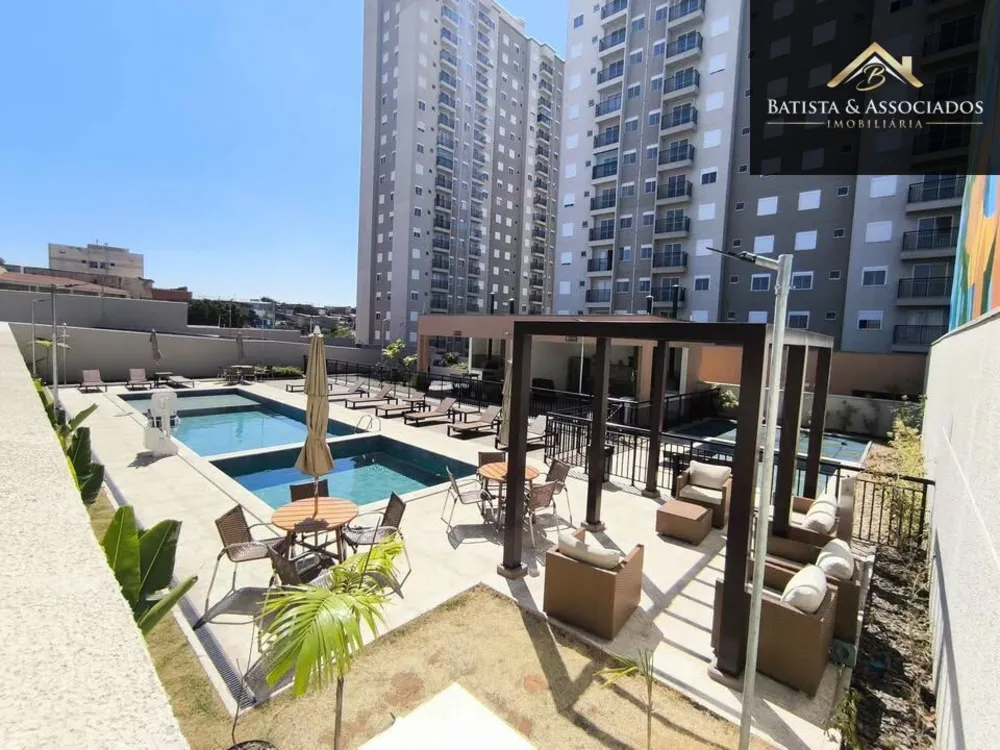 Apartamento, 2 quartos, 46 m² - Foto 4