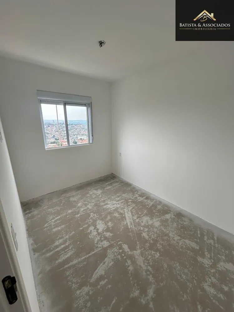 Apartamento, 2 quartos, 46 m² - Foto 1