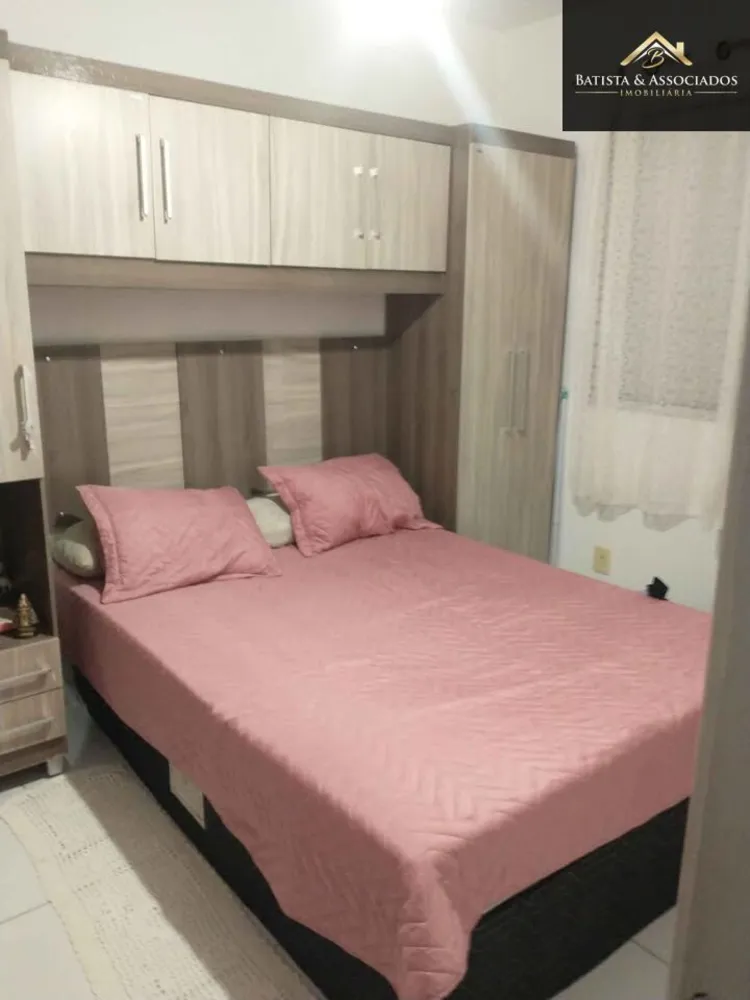 Apartamento, 2 quartos, 50 m² - Foto 9