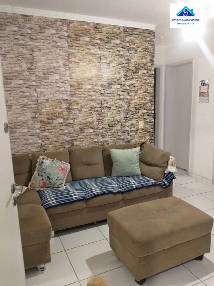 Apartamento, 2 quartos, 50 m² - Foto 6