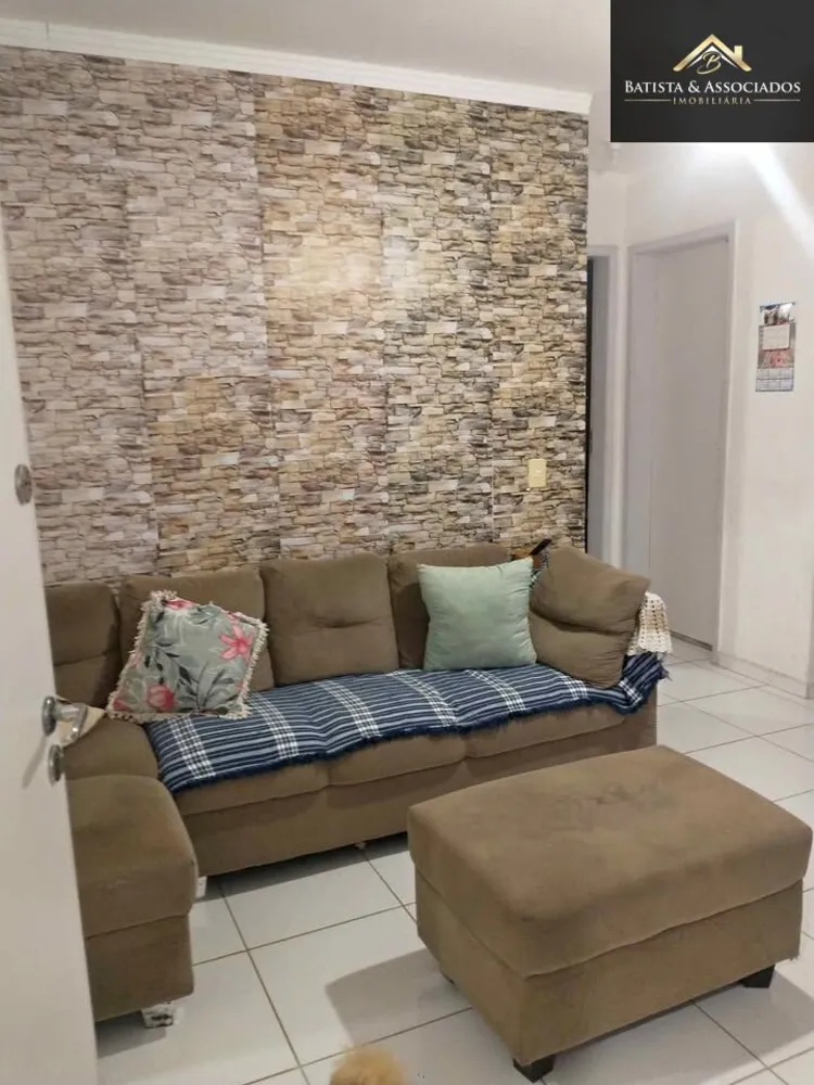 Apartamento, 2 quartos, 50 m² - Foto 8