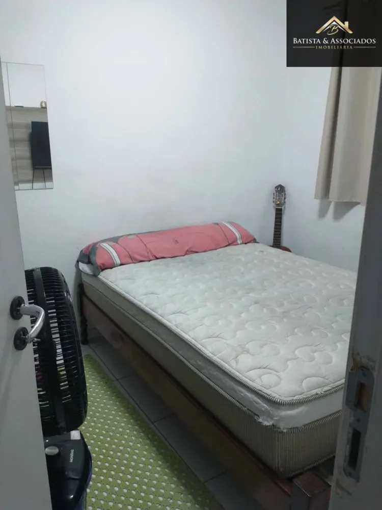 Apartamento, 2 quartos, 50 m² - Foto 10