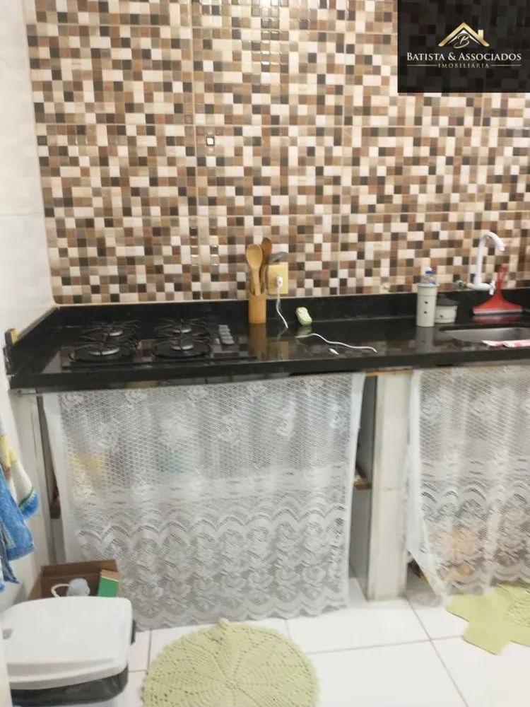 Apartamento, 2 quartos, 50 m² - Foto 13