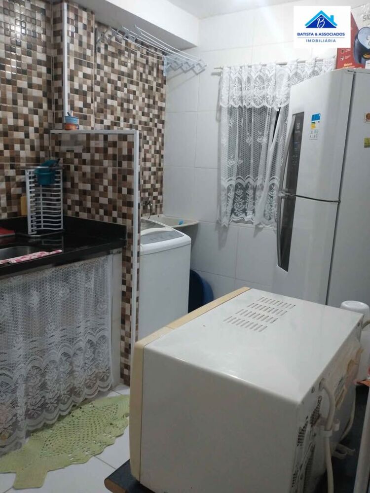 Apartamento, 2 quartos, 50 m² - Foto 2