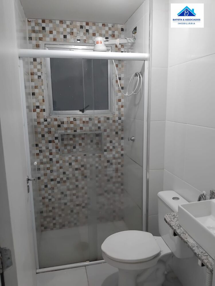 Apartamento, 2 quartos, 50 m² - Foto 4