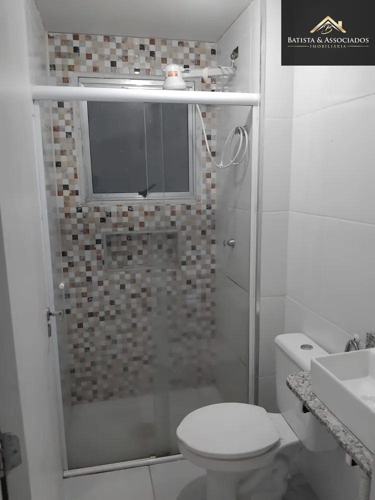 Apartamento, 2 quartos, 50 m² - Foto 11