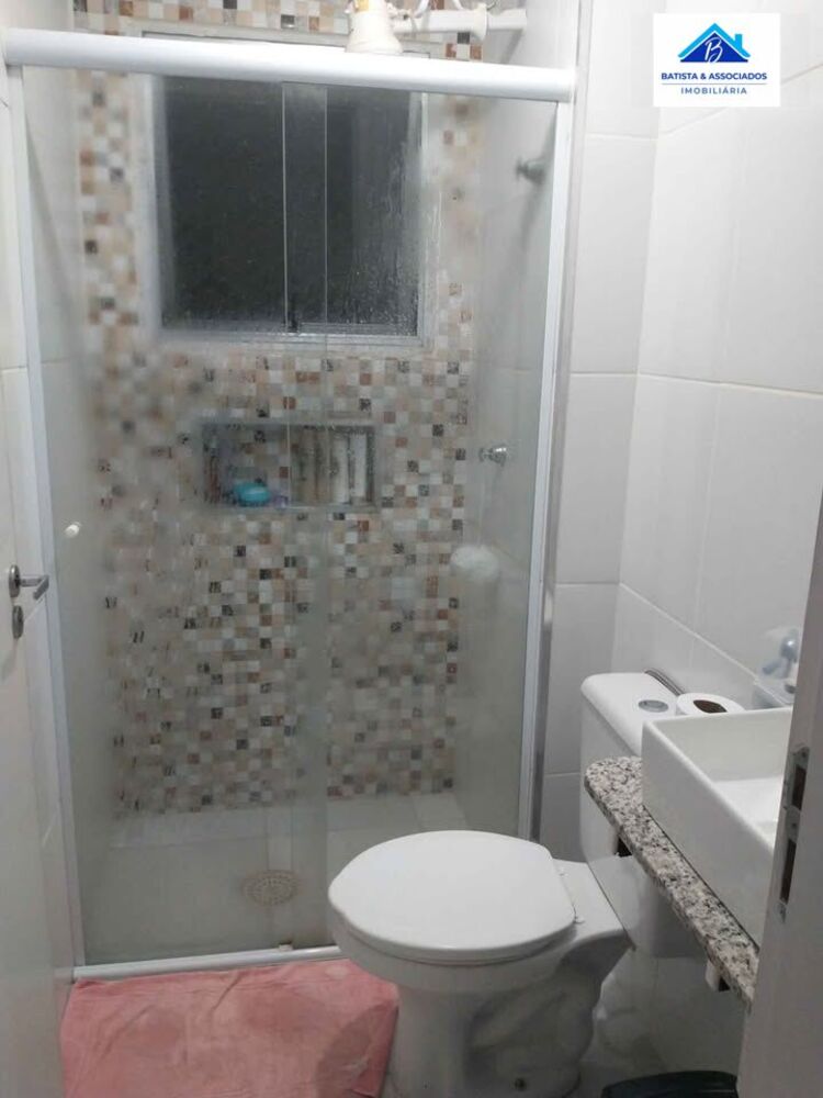 Apartamento, 2 quartos, 50 m² - Foto 7