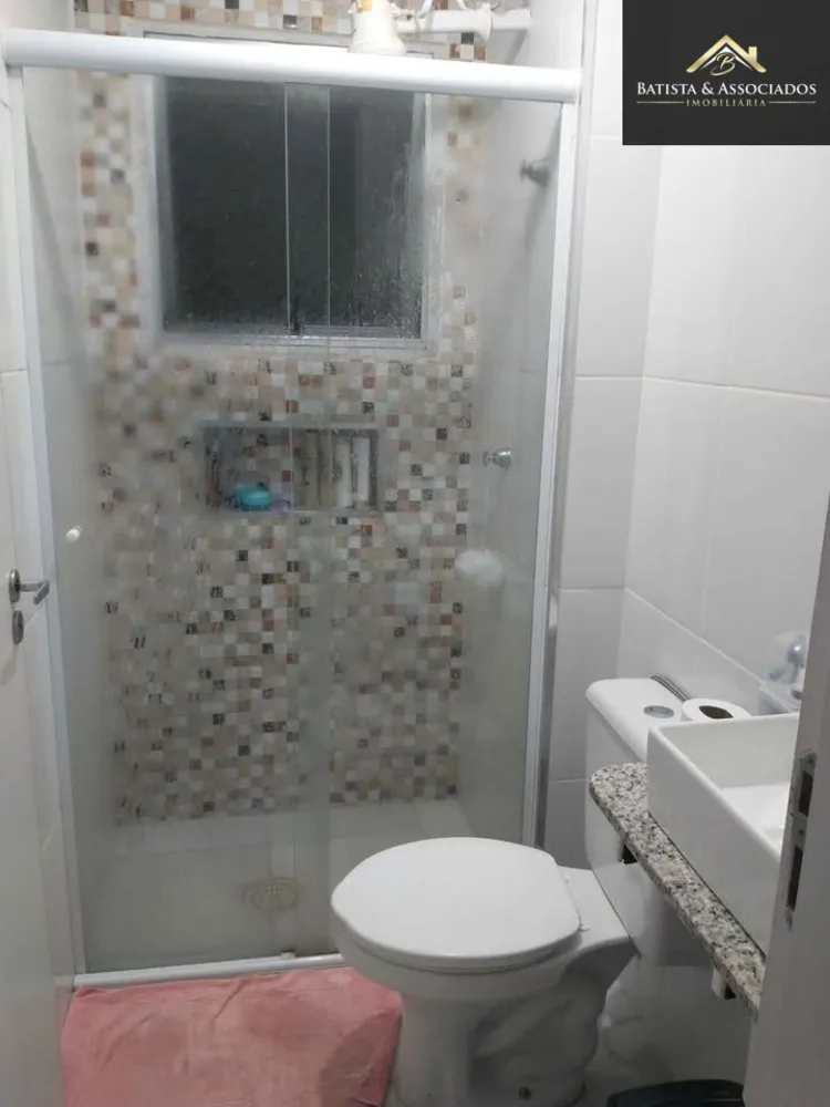 Apartamento, 2 quartos, 50 m² - Foto 12