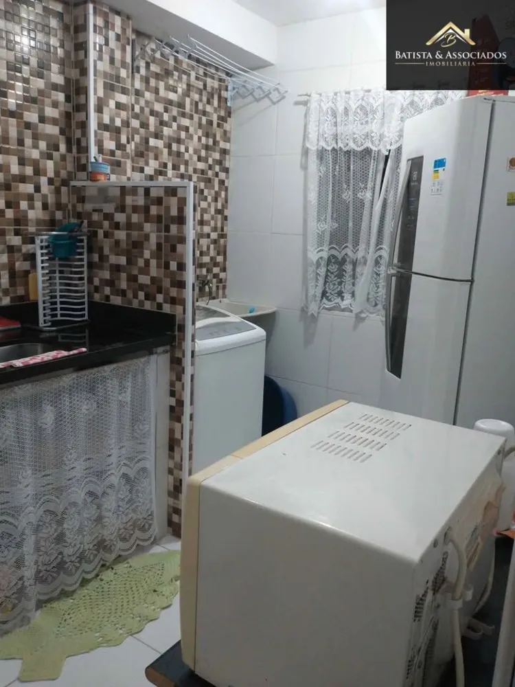 Apartamento, 2 quartos, 50 m² - Foto 14
