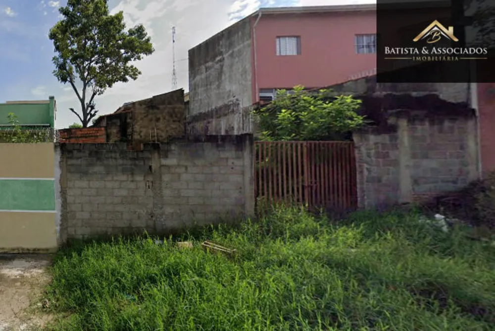Terreno, 125 m² - Foto 3