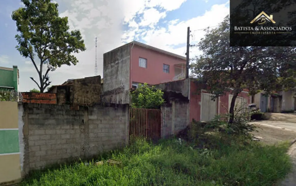 Terreno, 125 m² - Foto 1