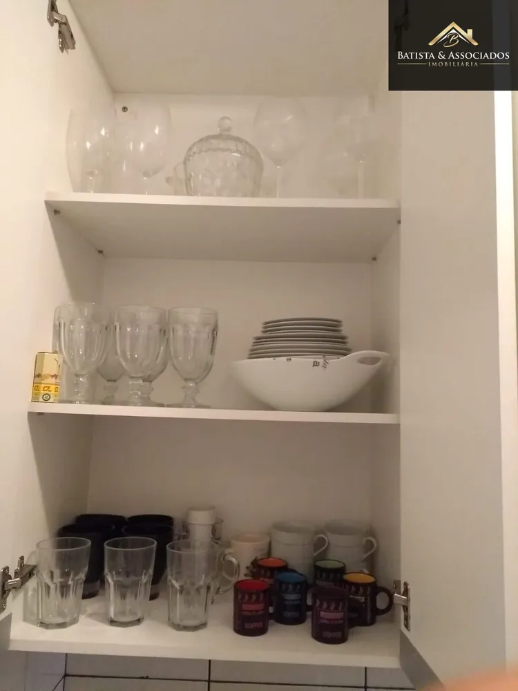 Apartamento, 1 quarto, 40 m² - Foto 7