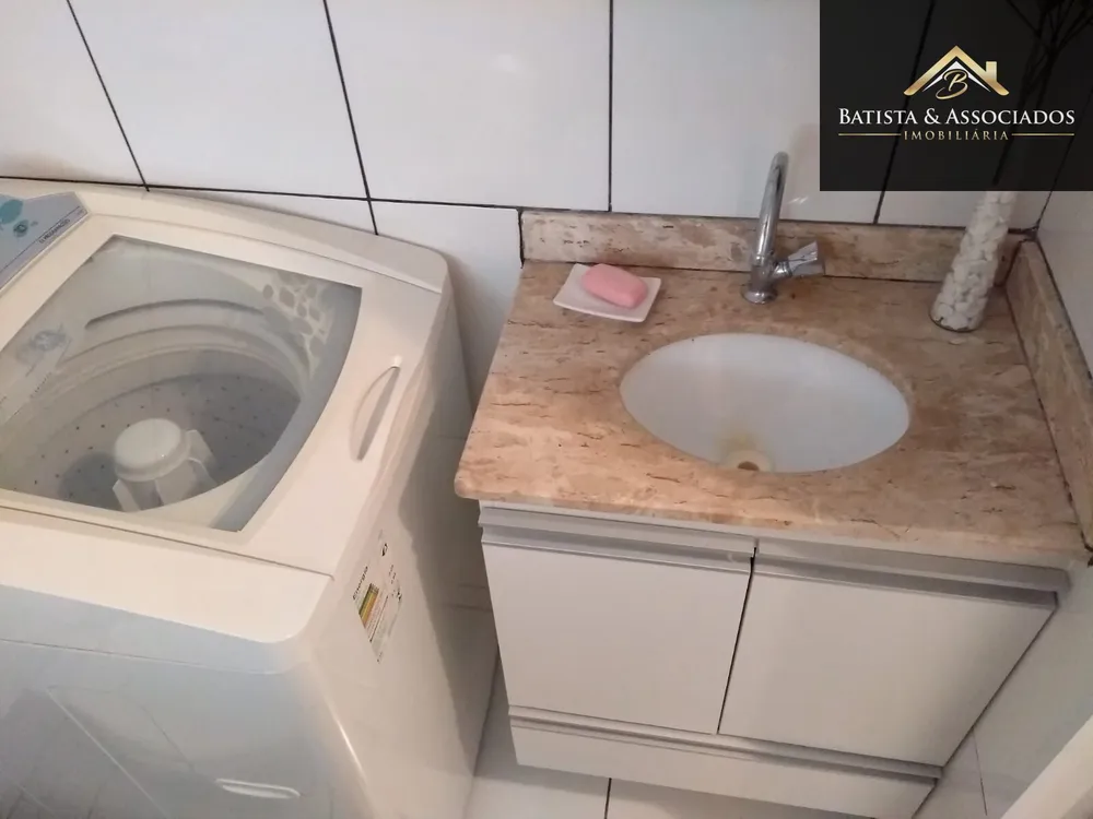 Apartamento, 1 quarto, 40 m² - Foto 6
