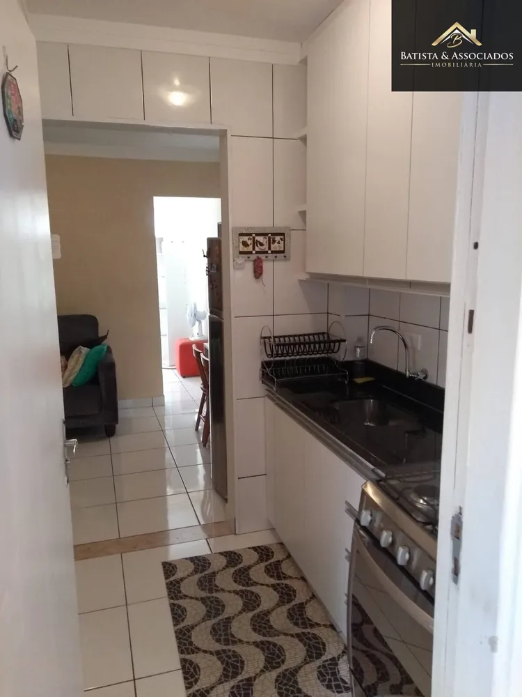 Apartamento, 1 quarto, 40 m² - Foto 8