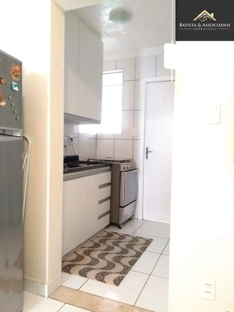 Apartamento, 1 quarto, 40 m² - Foto 10