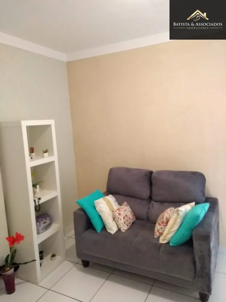 Apartamento, 1 quarto, 40 m² - Foto 6