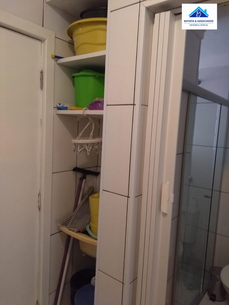 Apartamento, 1 quarto, 40 m² - Foto 11