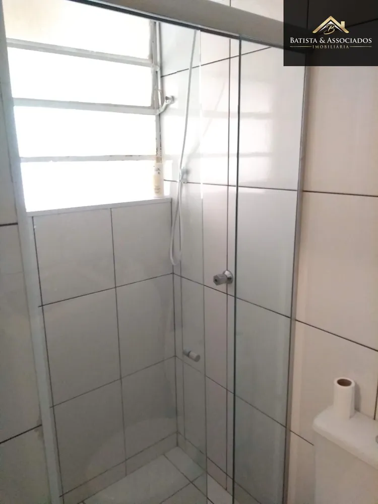 Apartamento, 1 quarto, 40 m² - Foto 9