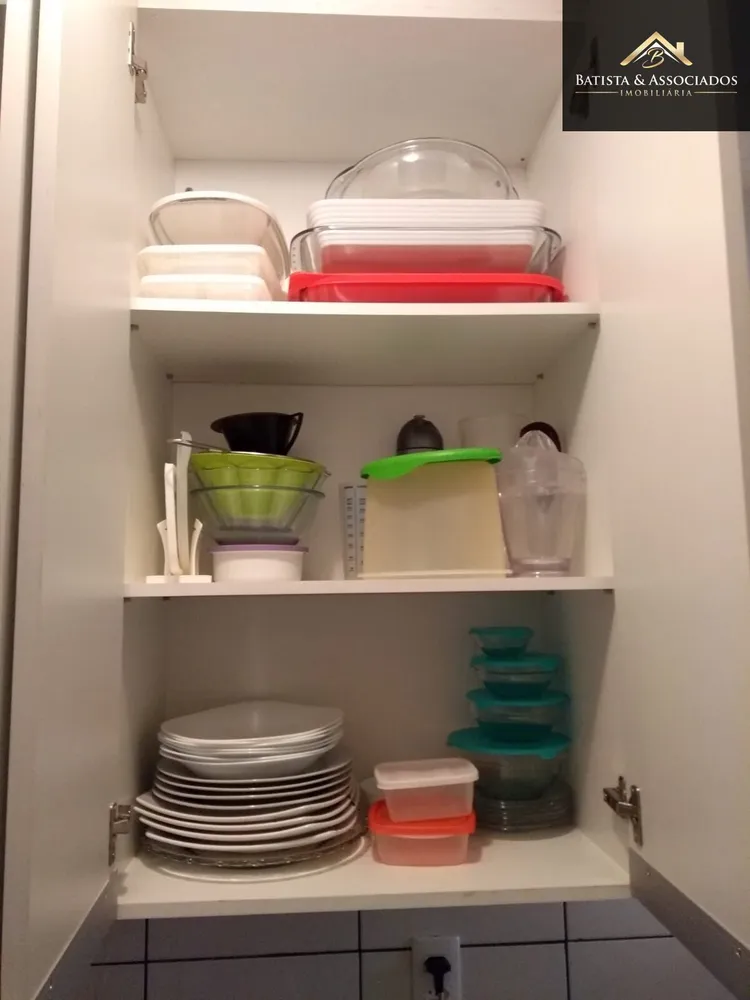 Apartamento, 1 quarto, 40 m² - Foto 4