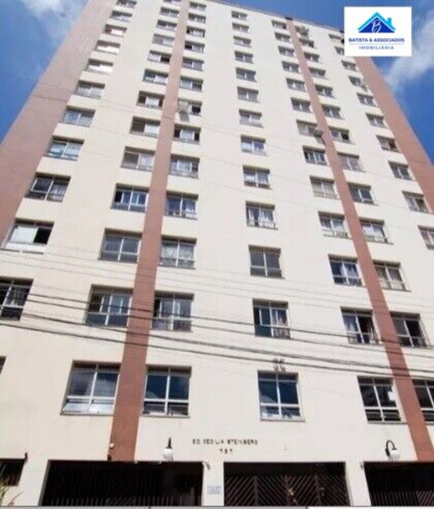 Apartamento, 1 quarto, 40 m² - Foto 12