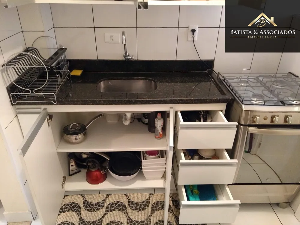 Apartamento, 1 quarto, 40 m² - Foto 5