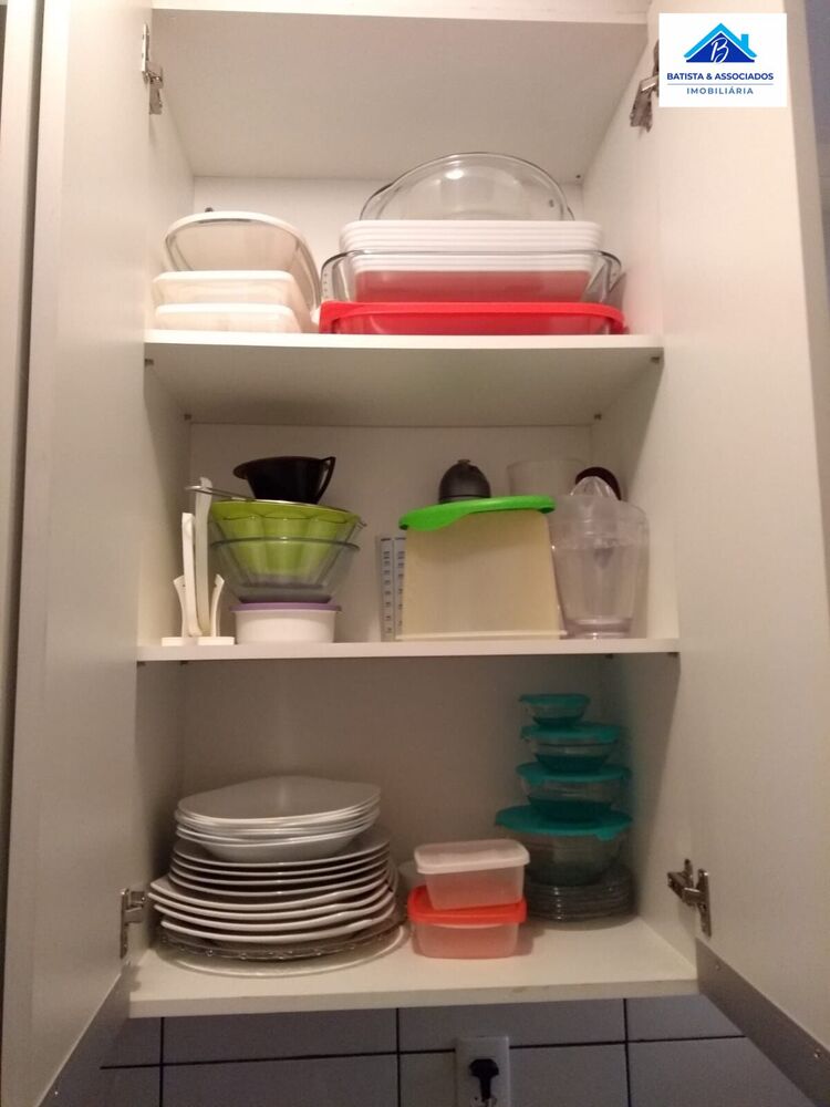 Apartamento, 1 quarto, 40 m² - Foto 9