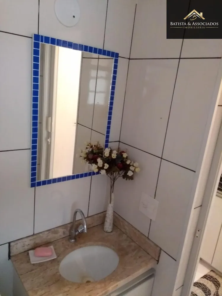 Apartamento, 1 quarto, 40 m² - Foto 1