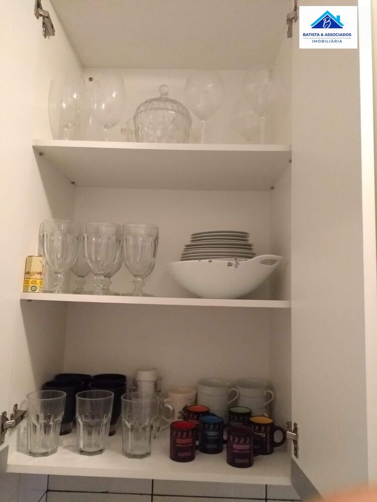 Apartamento, 1 quarto, 40 m² - Foto 10