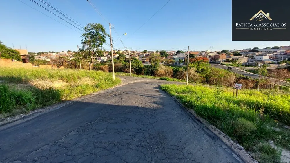 Terreno, 250 m² - Foto 2
