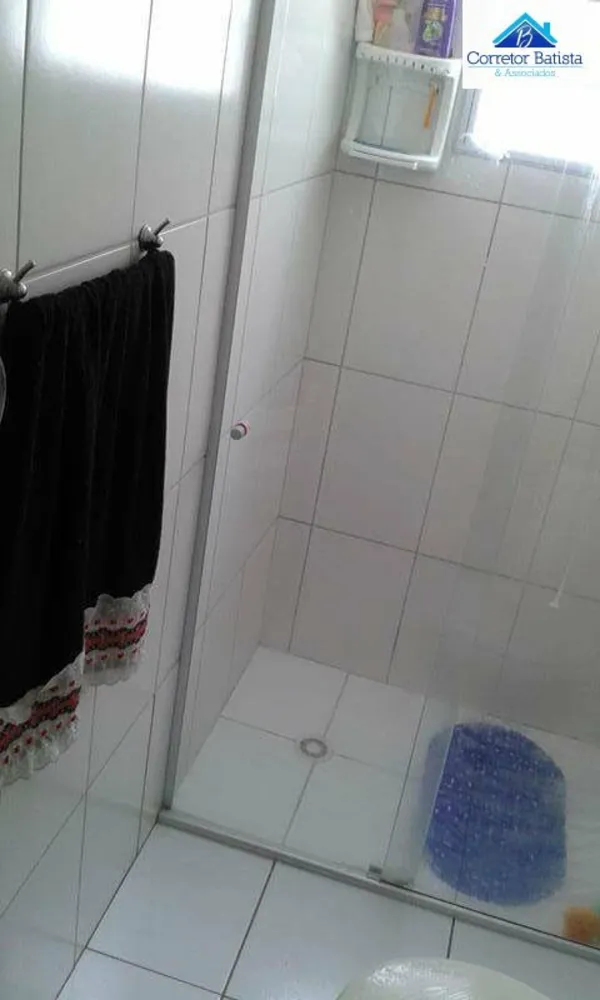Apartamento, 2 quartos, 45 m² - Foto 12