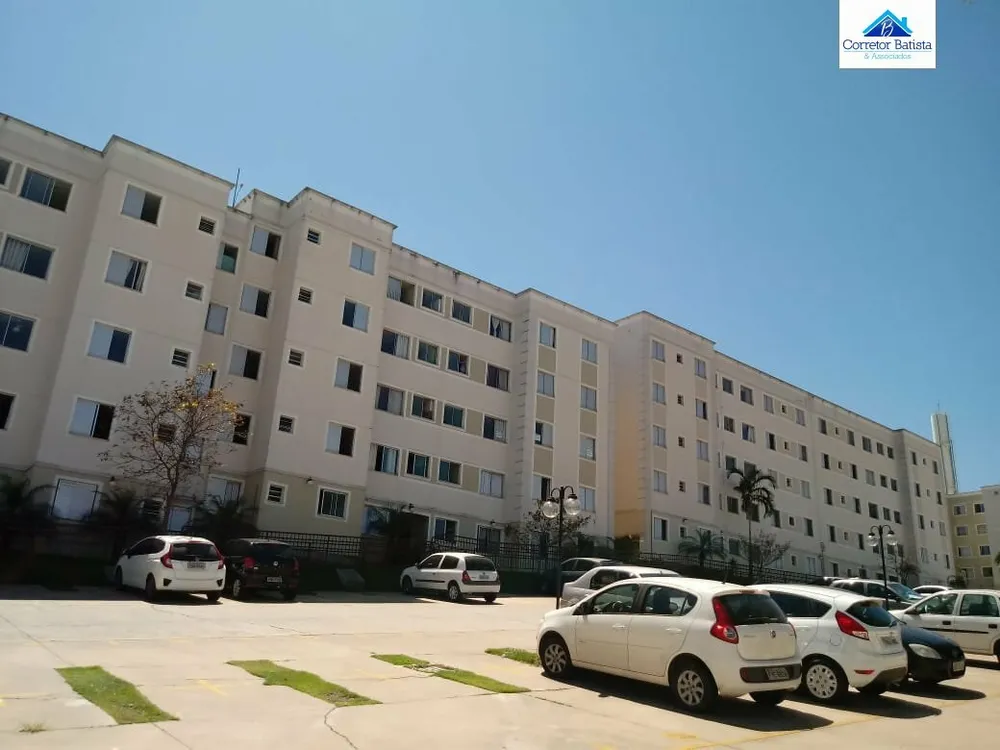 Apartamento, 2 quartos, 45 m² - Foto 13