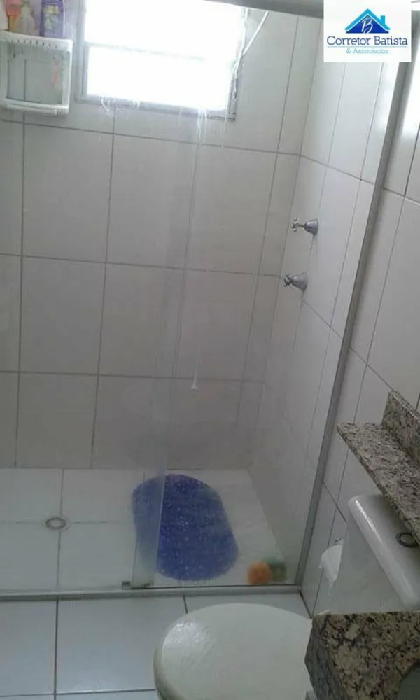 Apartamento, 2 quartos, 45 m² - Foto 10