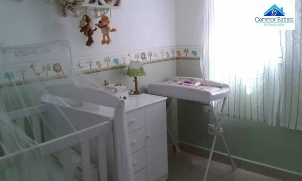 Apartamento, 2 quartos, 45 m² - Foto 8