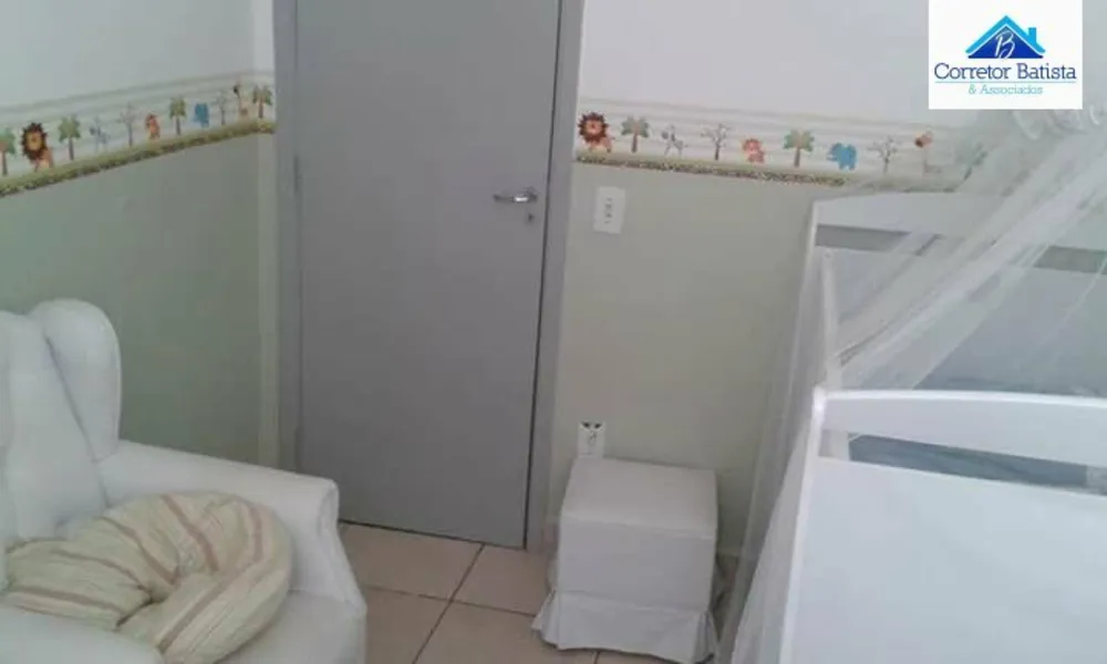 Apartamento, 2 quartos, 45 m² - Foto 7