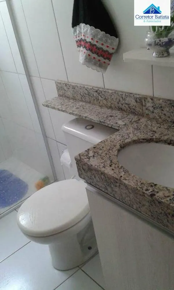Apartamento, 2 quartos, 45 m² - Foto 9
